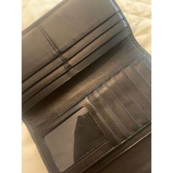 Coach Wallet - black - Picture 5 of 6